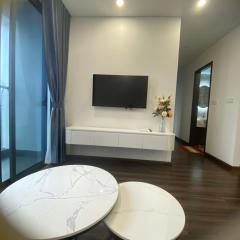 Ngoc Homestay Hoàng Huy Grand Tower