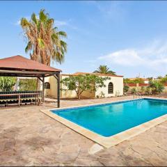 Villa Aventura