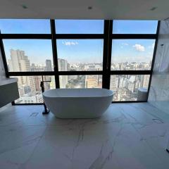 Sky Loft - Andar 41