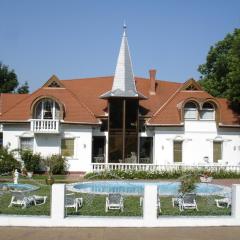 Kings Pension