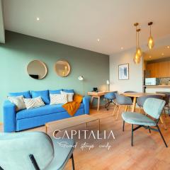 Capitalia - Apartments - Santa Fe