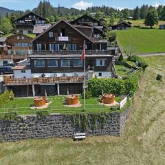 Hotel Fassbind Beausite