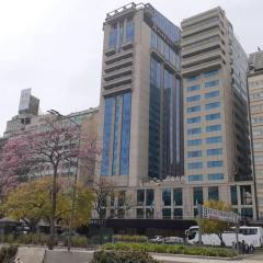 Buenos Aires Marriott