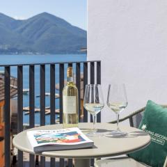 Living Ascona Boutique Hotel - Smart Access