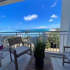 Studio Epoustouflant Vue Mer St Martin