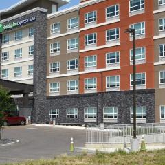 Holiday Inn Express & Suites - Edmonton SW – Windermere, an IHG Hotel