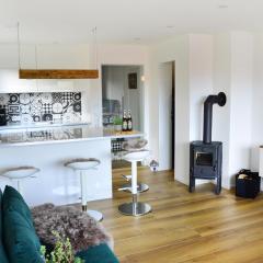 NEU! Ferienwohnung Konz inkl Sauna