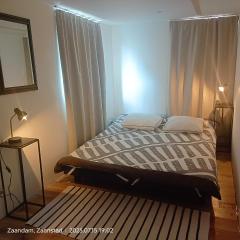 Double room in private home