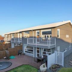 Family villa in suburban Reykjavik