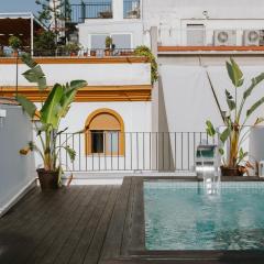 Lujoso apartamento con piscina compartida 3