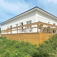 Holiday home BORGHOLM XVII