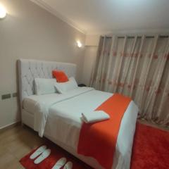 Executive 3 bedroom in Nakuru CBD