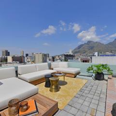 Bo Kaap Luxury Historical Best Views