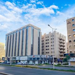 ابراج العليا ريزيدنس Olaya Towers Residence