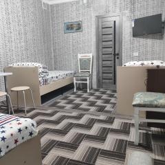 Guest house SANAT