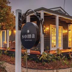 Soma Trentham