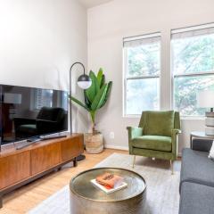 Dupont Circle 1BR nr U St Metro Glens Mkt WDC-192