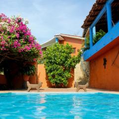 Casa Azul