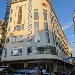 Đông Kinh Hotel