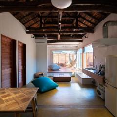 THE SECOND Kujukuri Beach House
