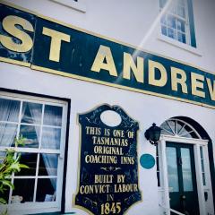 St Andrews Inn