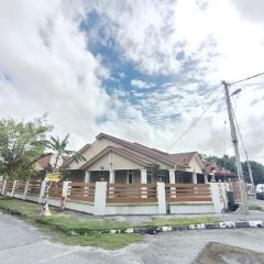 Cik Su Homestay Jitra