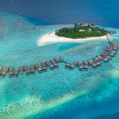 Adaaran Prestige Vadoo - Adults Only Premium All Inclusive with Free Transfers -15 Minutes away from Male