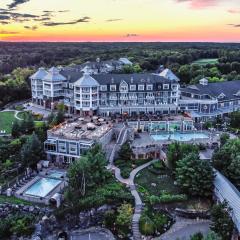 JW Marriott The Rosseau Muskoka Resort & Spa