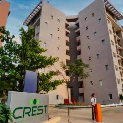 Crest Executive Suites, Whitefield