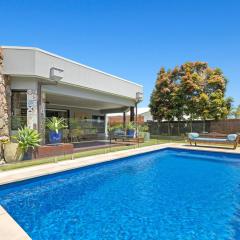 The Doggy Beach House at Pottsville