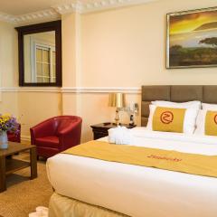 Zimansky Hotel