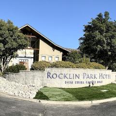 Rocklin Park Hotel, Trademark Collection by Wyndham