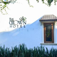 The New Crown Hotel