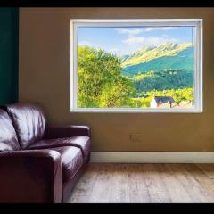 Kinlochleven Holiday Home