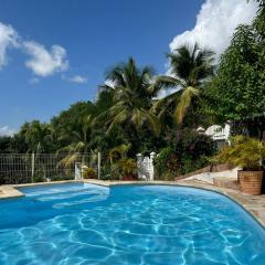 Bungalow Ixora