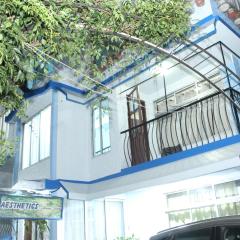 AESTHETICS - THE HOME STAY