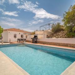 Nice Home In Iznate With Private Swimming Pool, Can Be Inside Or Outside