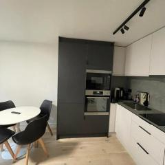 Modern & Compact 1BD Flat - Caledonian Road