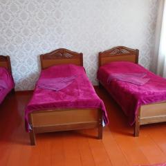 Guest house Track Kazbegi