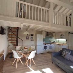La petite Maison d'Enveitg