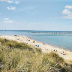 Dune Roamin': Sea Palling's Treasure - NOW with TV