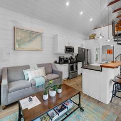 Cozy Island Cottage
