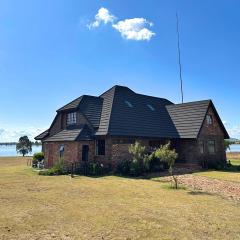 Vaal Dam Getaway