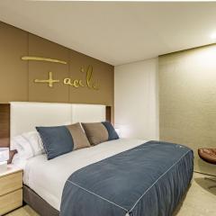 APARTAMENTOS FACILE