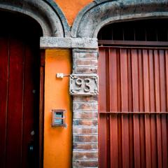 Suites Cuija Coyoacan