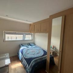 Modern 1BD Flat - 5 min walk to Battersea Park!