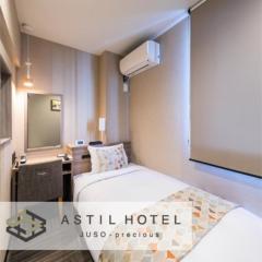 Astil Hotel Juso Precious - Vacation STAY 16022v