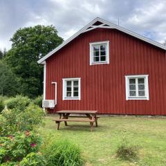 Branäs Holiday Home