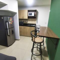 Andaliving Campo Valdes Apartamento