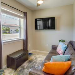 Melbourne Apartment Near Downtown and Beaches!